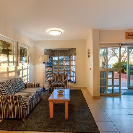 Road Lodge Rustenburg Extérieur photo