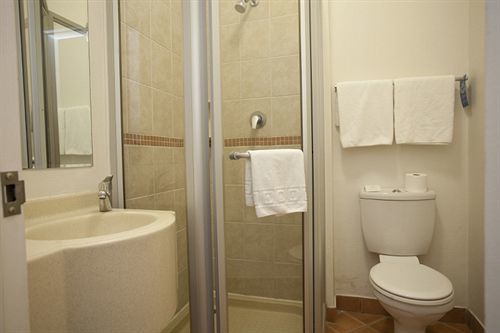 Road Lodge Rustenburg Extérieur photo