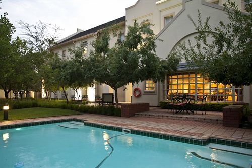 Road Lodge Rustenburg Extérieur photo