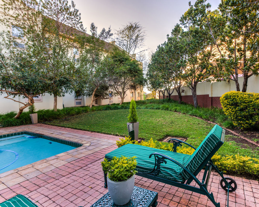 Road Lodge Rustenburg Extérieur photo