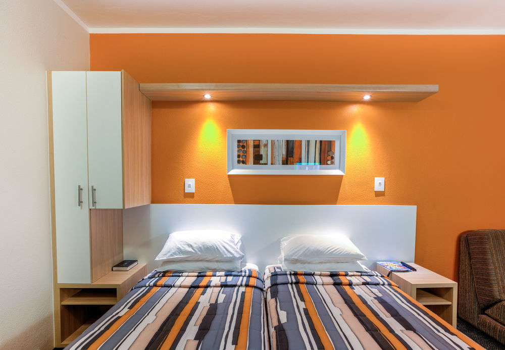 Road Lodge Rustenburg Extérieur photo